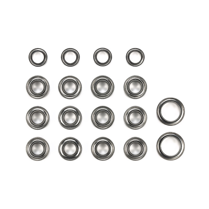 copy of Tamiya TT-01E (x20) Bearing Kit Tamiya 22026 - 1