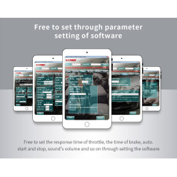 Bruiteur moteur voiture GT-Power GT-Power GT-CARSOUND - 5