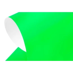 Kavan 2m Fluorescent Green Interfacing Kavan RC KAV60.12027.2 - 1