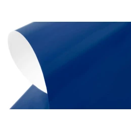 Kavan Navy Blue Interfacing 2m Kavan RC KAV60.12006.2 - 1