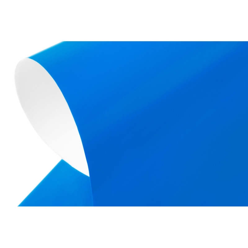 Entoilage Bleu saphir  2m Kavan Kavan RC KAV60.12022.2 - 1