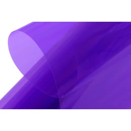 Kavan 2m Transparent Purple Interfacing Kavan RC KAV60.12020.2 - 1