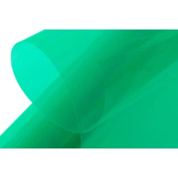 Entoilage Vert transparent 2m Kavan Kavan RC KAV60.12017.2 - 1