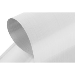 Entoilage Alu brossé 2m Kavan Kavan RC KAV60.12026.2 - 1