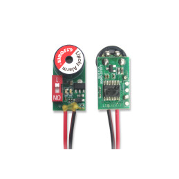 Alarme Li-Po basse tension 2-3S GT Power GT-Power GT-ALARM2S3S - 2