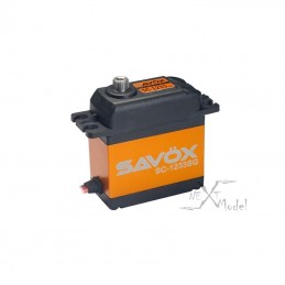Servo Savöx SC-1233SG Savox SC-1233SG - 1