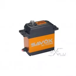 Servo Savöx SC-1233SG Savox SC-1233SG - 1