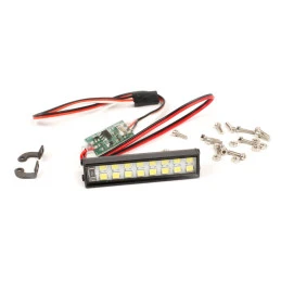 52mm T2M LED bar T2M T422625 - 1