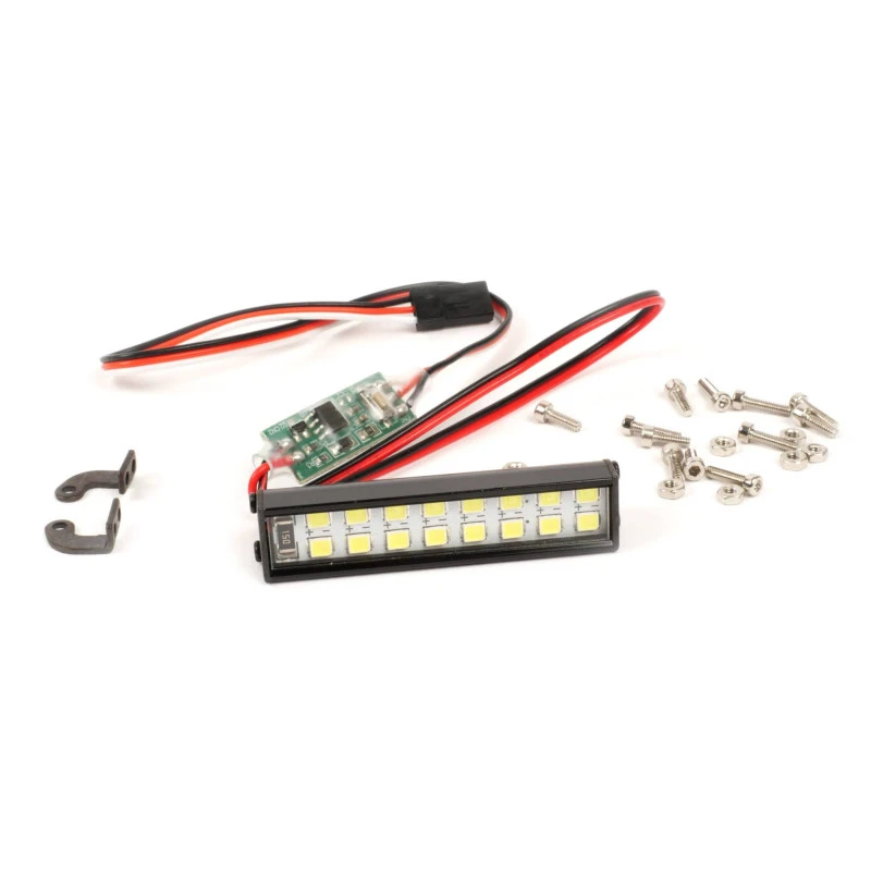 52mm T2M LED bar T2M T422625 - 1