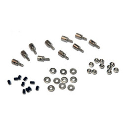copy of 2.0mm M2 Control Fixing Domino (10) A2Pro A2Pro S0446204 - 1