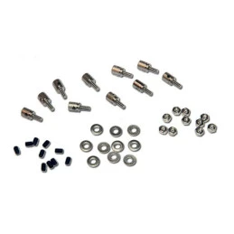 copy of 2.0mm M2 Control Fixing Domino (10) A2Pro A2Pro S0446204 - 1