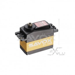 Servo SC-1258TG Savox Savox SC-1258TG - 1