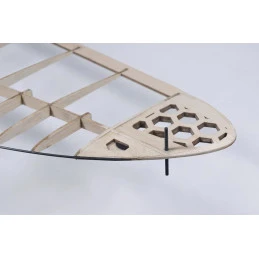 copy of DLG Windrunner Glider 1.20m FDCG12 Kit ARF balsa DW Hobby DW Hobby - Dancing Wings Hobby FD1200 - 6