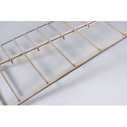 Planeur DLG Windrunner 1.20m FD12 Kit seul balsa DW Hobby DW Hobby - Dancing Wings Hobby FD1200 - 7