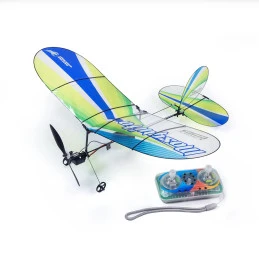 copy of Fokker-E 1.58m 1/6 S24 Kit ARF PNP balsa DW Hobby DW Hobby - Dancing Wings Hobby E4306 - 1