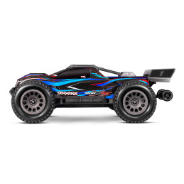 Mini XRT VXL 3S + accu / chargeur Traxxas Traxxas TRX-108076-1 - 5
