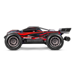 Mini XRT VXL 3S + accu / chargeur Traxxas Traxxas TRX-108076-1 - 8