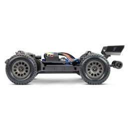 Mini XRT VXL 3S + Traxxas battery / charger Traxxas TRX-108076-1 - 15