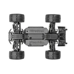 Mini XRT VXL 3S + Traxxas battery / charger Traxxas TRX-108076-1 - 16