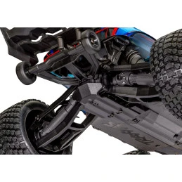 Mini XRT VXL 3S + Traxxas battery / charger Traxxas TRX-108076-1 - 20