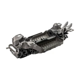 Mini XRT VXL 3S + Traxxas battery / charger Traxxas TRX-108076-1 - 21