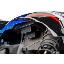 Mini XRT VXL 3S + accu / chargeur Traxxas Traxxas TRX-108076-1 - 23