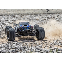 Mini XRT VXL 3S + accu / chargeur Traxxas Traxxas TRX-108076-1 - 34