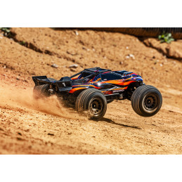 Mini XRT VXL 3S + accu / chargeur Traxxas Traxxas TRX-108076-1 - 35