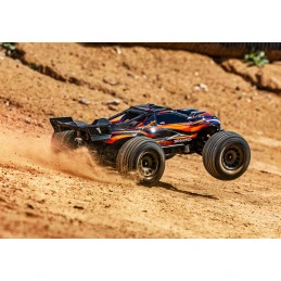 Mini XRT VXL 3S + Traxxas battery / charger Traxxas TRX-108076-1 - 35