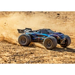 Mini XRT VXL 3S + Traxxas battery / charger Traxxas TRX-108076-1 - 36
