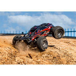 Mini XRT VXL 3S + accu / chargeur Traxxas Traxxas TRX-108076-1 - 37