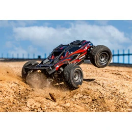 Mini XRT VXL 3S + Traxxas battery / charger Traxxas TRX-108076-1 - 37