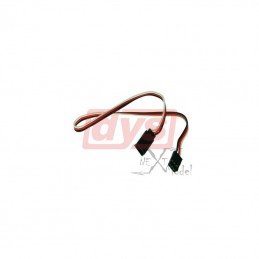 Rallonge servo Futaba 500mm DYS 8003F - 2