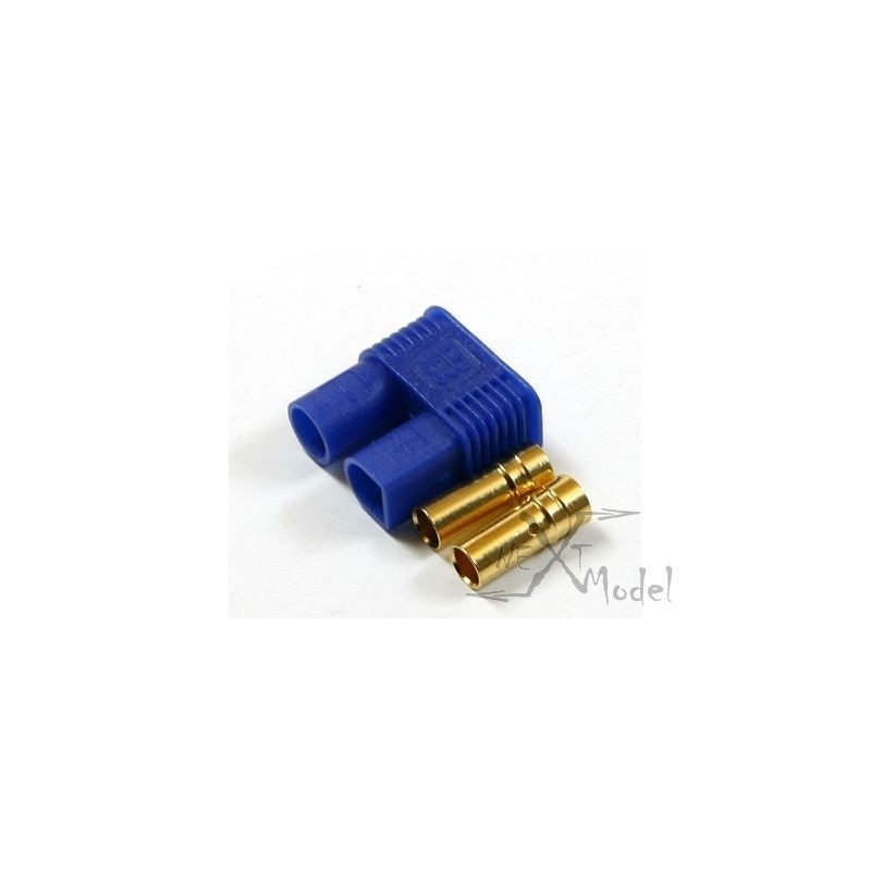 Female EC3 plug DYS 8137 - 2
