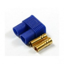 Female EC3 plug DYS 8137 - 1