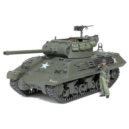 Char Tank Destroyer U.S. M36 1/35 Tamiya Tamiya 35390 - 1