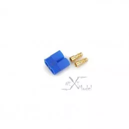 Prise EC3 male DYS 8033 - 2