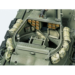 Tank Destroyer US M36 1/35 Tamiya Tamiya 35390 - 3