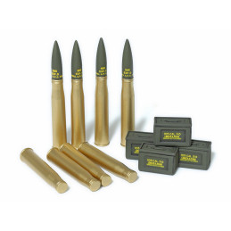 Char Tank Destroyer U.S. M36 1/35 Tamiya Tamiya 35390 - 7