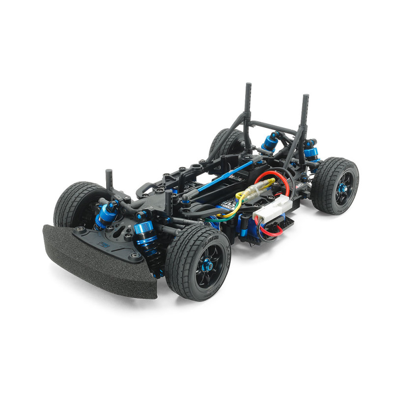 Châssis M-07R Kit Tamiya Tamiya 47520 - 1