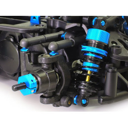 Châssis M-07R Kit Tamiya Tamiya 47520 - 2