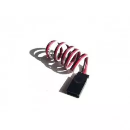 Taken servo Futaba male (15cm) DYS 8006F-F - 1