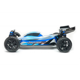 Buggy Vantage 2.0 Brushless 4wd 1/10 RTR FTX FTX FTX5561B - 2