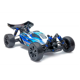 copy of Buggy Vantage 2.0 Brushed 4wd 1/10 RTR FTX FTX FTX5561B - 4