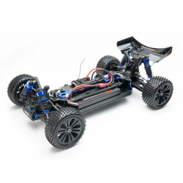 Buggy Vantage 2.0 Brushless 4wd 1/10 RTR FTX FTX FTX5561B - 6