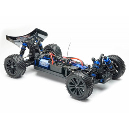 Buggy Vantage 2.0 Brushless 4wd 1/10 RTR FTX FTX FTX5561B - 7