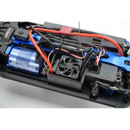 Buggy Vantage 2.0 Brushless 4wd 1/10 RTR FTX FTX FTX5561B - 10