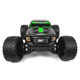 Black Pirate MT 1/10 XL Brushless RTR 4x4 T2M T2M T4984 - 8