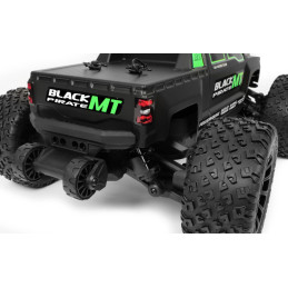 Black Pirate MT 1/10 XL Brushless RTR 4x4 T2M T2M T4984 - 10