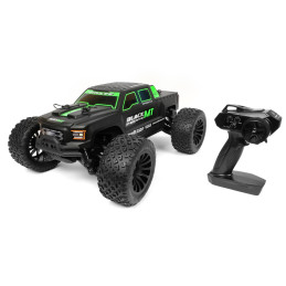 Black Pirate MT 1/10 XL Brushless RTR 4x4 T2M T2M T4984 - 11